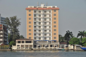 Westwood Hotel Ikoyi Lagos,Nigeria